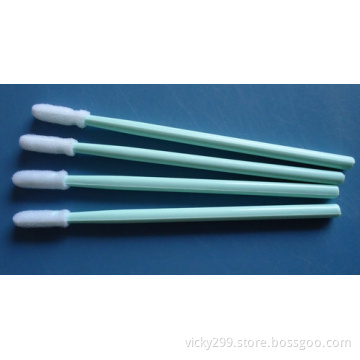 Micro Foam cleaning Swab Swabs - Alternative tx742b swabs
